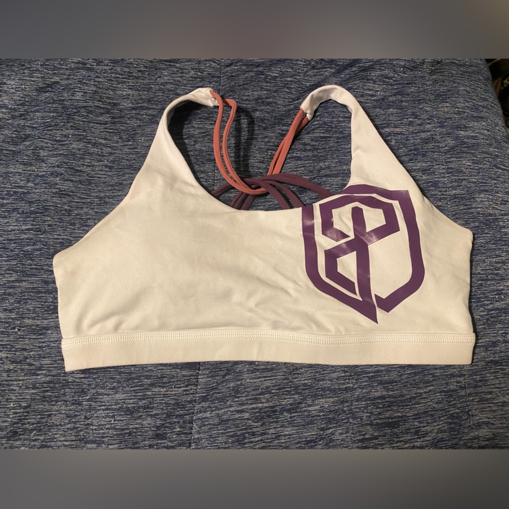 Born primitive sports bra